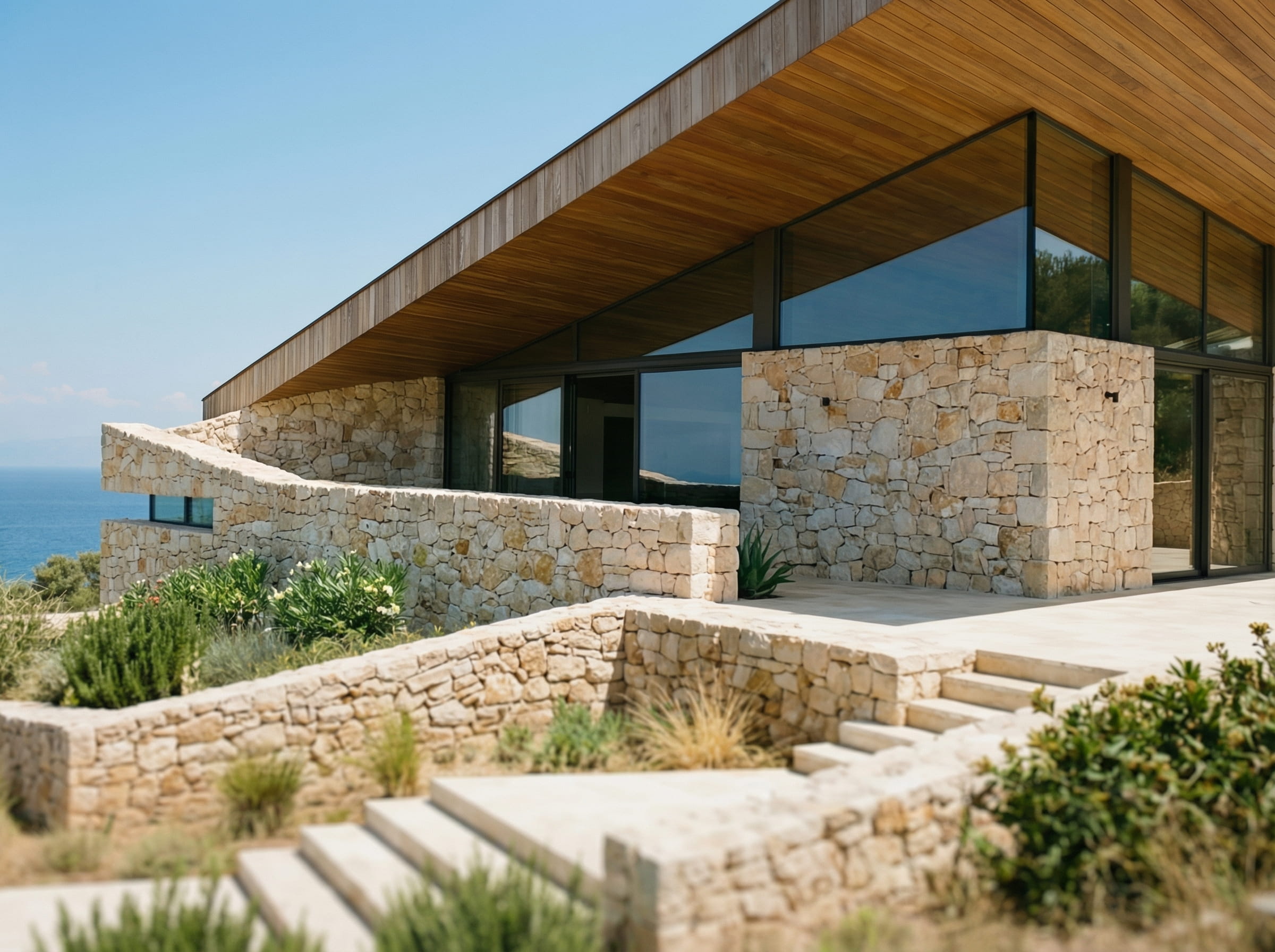 Private Residence, Kea image 6